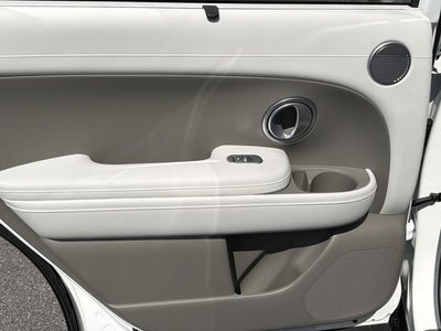 2026 Hyundai Palisade Hybrid Blue SEL Premium 7P