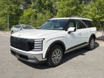 2026 Hyundai Palisade Hybrid Blue SEL Premium 7P