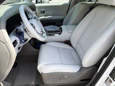 2026 Hyundai Palisade Hybrid Blue SEL Premium 7P
