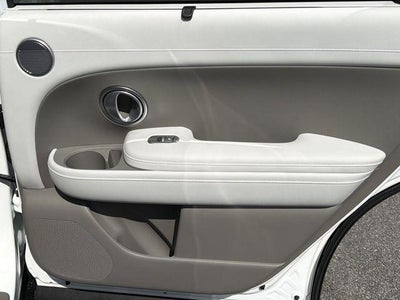 2026 Hyundai Palisade Hybrid Blue SEL Premium 7P