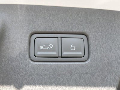 2026 Hyundai Palisade Hybrid Blue SEL Premium 7P