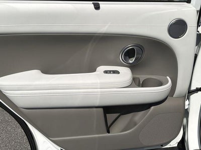 2026 Hyundai Palisade Hybrid Blue SEL Premium 7P