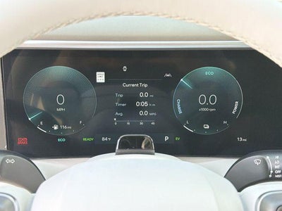 2026 Hyundai Palisade Hybrid Blue SEL Premium 7P