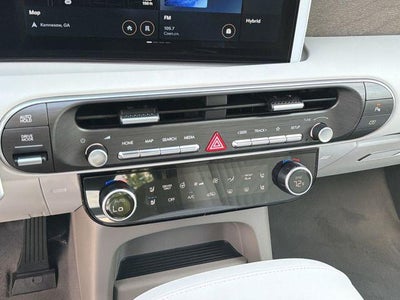 2026 Hyundai Palisade Hybrid Blue SEL Premium 7P