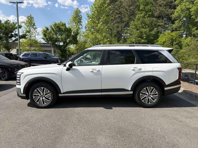 2026 Hyundai Palisade Hybrid Blue SEL Premium 7P