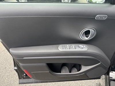 2026 Hyundai Palisade Hybrid Blue SEL Premium 7P