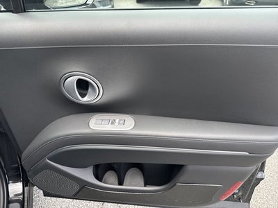 2026 Hyundai Palisade Hybrid Blue SEL Premium 7P