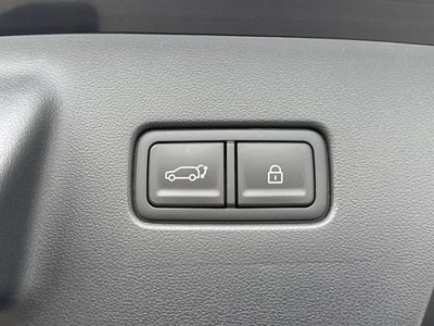 2026 Hyundai Palisade Hybrid Blue SEL Premium 7P