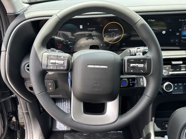 2026 Hyundai Palisade Hybrid Blue SEL Premium 7P
