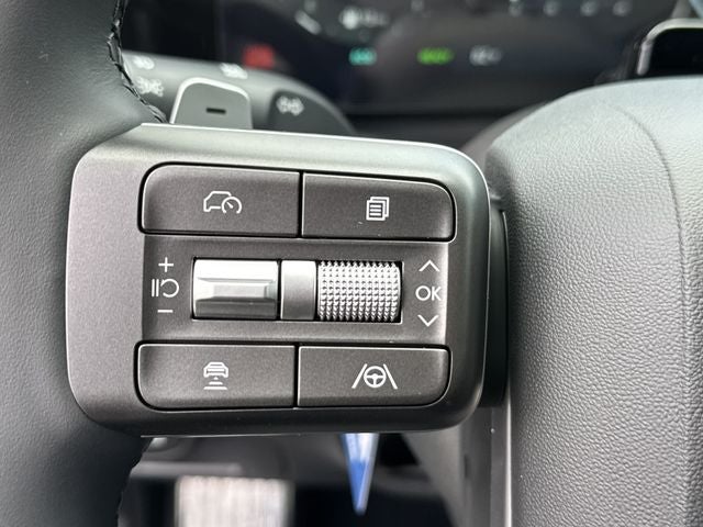2026 Hyundai Palisade Hybrid Blue SEL Premium 7P