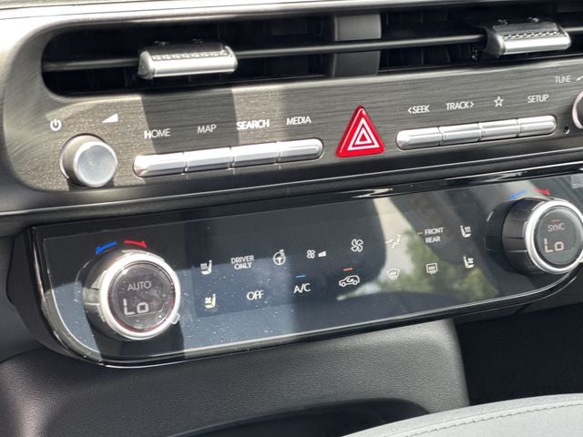 2026 Hyundai Palisade Hybrid Blue SEL Premium 7P
