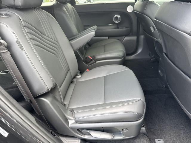 2026 Hyundai Palisade Hybrid Blue SEL Premium 7P