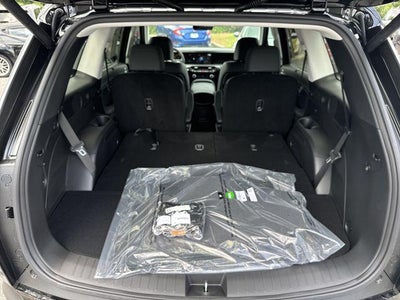 2026 Hyundai Palisade Hybrid Blue SEL Premium 7P