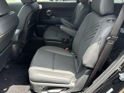 2026 Hyundai Palisade Hybrid Blue SEL Premium 7P