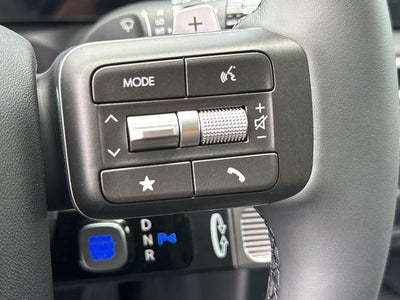 2026 Hyundai Palisade Hybrid Blue SEL Premium 7P