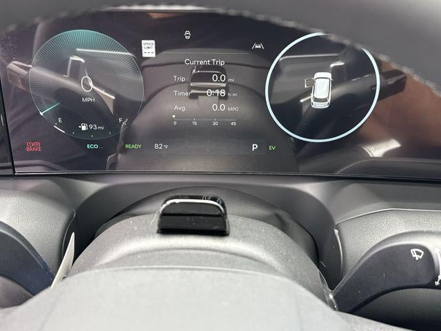 2026 Hyundai Palisade Hybrid Blue SEL Premium 7P