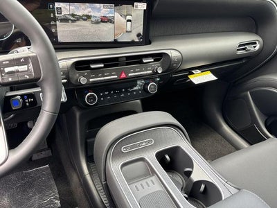 2026 Hyundai Palisade Hybrid Blue SEL Premium 7P
