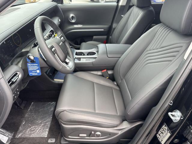 2026 Hyundai Palisade Hybrid Blue SEL Premium 7P