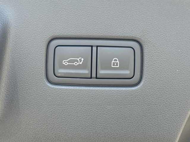 2026 Hyundai Palisade Hybrid Blue SEL Premium 8P