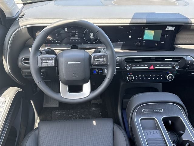 2026 Hyundai Palisade Hybrid Blue SEL Premium 8P