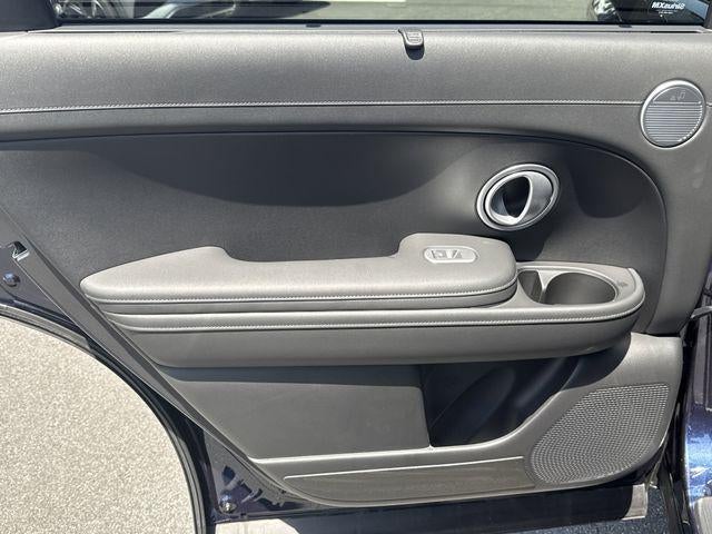 2026 Hyundai Palisade Hybrid Blue SEL Premium 8P