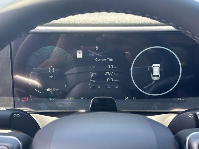 2026 Hyundai Palisade Hybrid Blue SEL Premium 8P