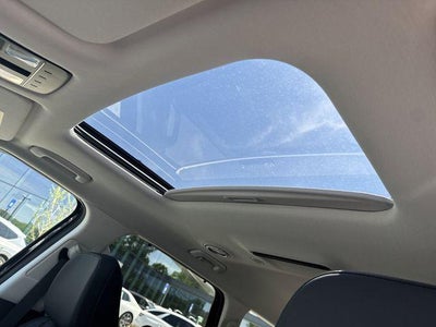 2026 Hyundai Palisade Hybrid Blue SEL Premium 8P