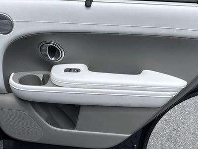 2026 Hyundai Palisade Hybrid Blue SEL Premium 8P