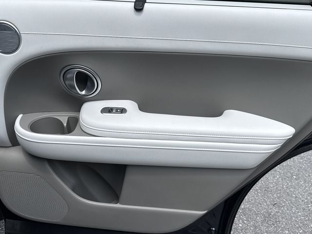 2026 Hyundai Palisade Hybrid Blue SEL Premium 8P