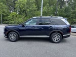 2026 Hyundai Palisade Hybrid Blue SEL Premium 8P