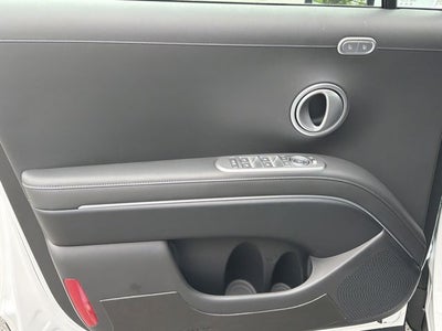2026 Hyundai Palisade Hybrid Blue SEL Premium 8P