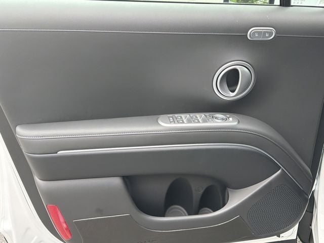 2026 Hyundai Palisade Hybrid Blue SEL Premium 8P