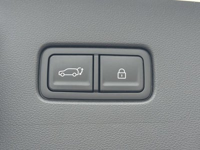 2026 Hyundai Palisade Hybrid Blue SEL Premium 8P