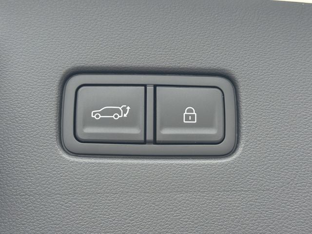 2026 Hyundai Palisade Hybrid Blue SEL Premium 8P