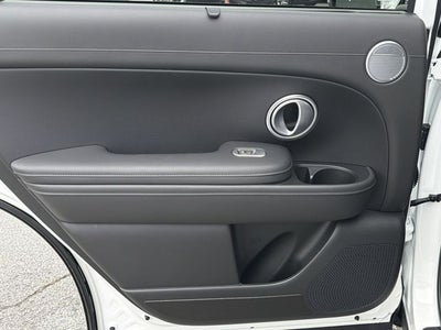 2026 Hyundai Palisade Hybrid Blue SEL Premium 8P