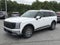 2026 Hyundai Palisade Hybrid Blue SEL Premium 8P