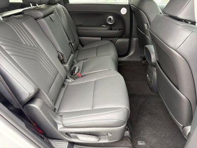 2026 Hyundai Palisade Hybrid Blue SEL Premium 8P