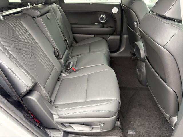 2026 Hyundai Palisade Hybrid Blue SEL Premium 8P