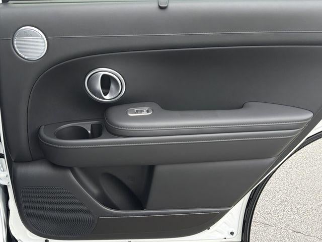 2026 Hyundai Palisade Hybrid Blue SEL Premium 8P