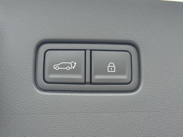 2026 Hyundai Palisade Hybrid Blue SEL Premium 8P