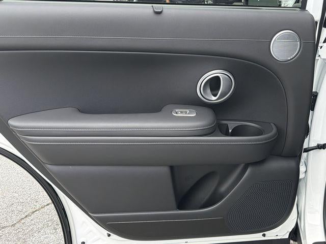 2026 Hyundai Palisade Hybrid Blue SEL Premium 8P