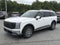 2026 Hyundai Palisade Hybrid Blue SEL Premium 8P