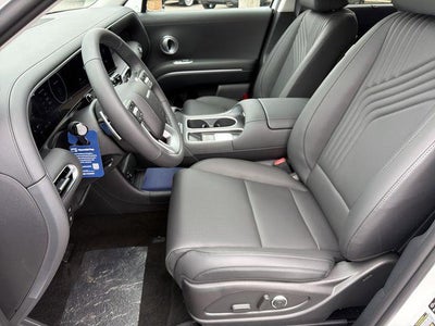 2026 Hyundai Palisade Hybrid Blue SEL Premium 8P