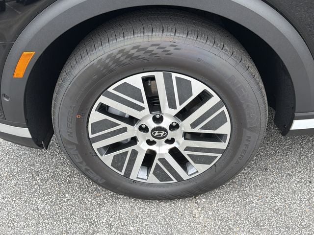 2026 Hyundai Palisade Hybrid Blue SEL Premium 7P