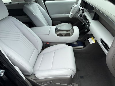 2026 Hyundai Palisade Hybrid Blue SEL Premium 7P