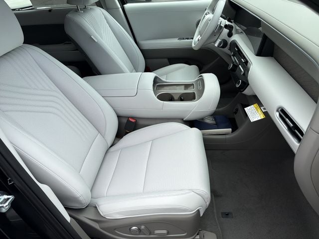 2026 Hyundai Palisade Hybrid Blue SEL Premium 7P