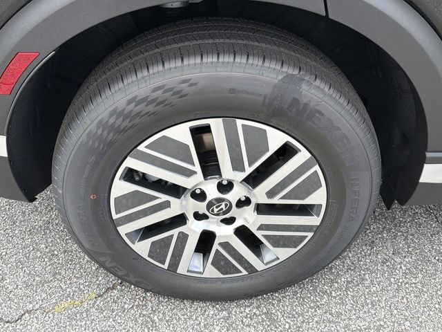 2026 Hyundai Palisade Hybrid Blue SEL Premium 7P