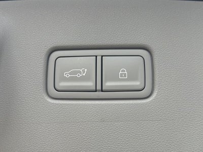 2026 Hyundai Palisade Hybrid Blue SEL Premium 7P