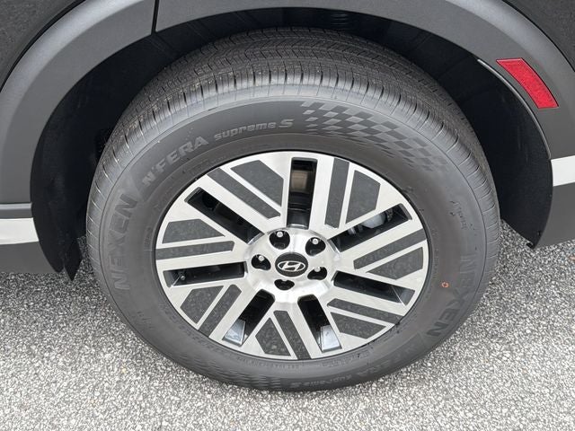 2026 Hyundai Palisade Hybrid Blue SEL Premium 7P