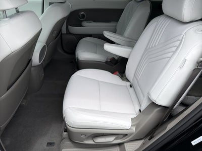 2026 Hyundai Palisade Hybrid Blue SEL Premium 7P